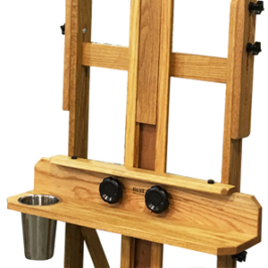 Artisan Dulce Easel