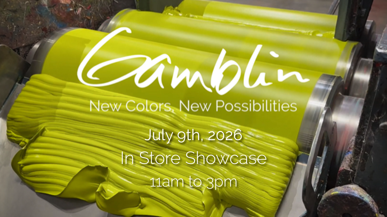 New Colors, New Possibilities